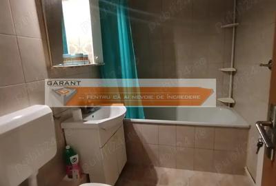 Inchiriez apartament Exercitiu 2 camere, etaj 1 4, CT, mobilat, utilat. - 2