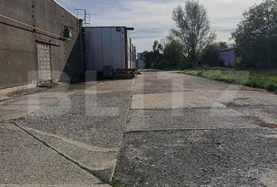 Spațiu comercial, de 5,800 mp, în Boldești - 15