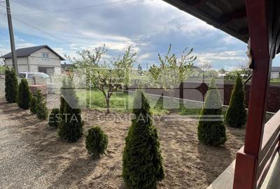 Casă individuală cu 4 camere cu Canalizare în Prelipca - 2