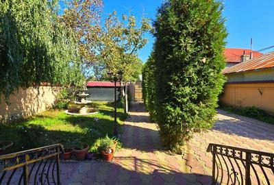 Vila ta aproape de natura - 8 camere, Lacul Pasarea - 5