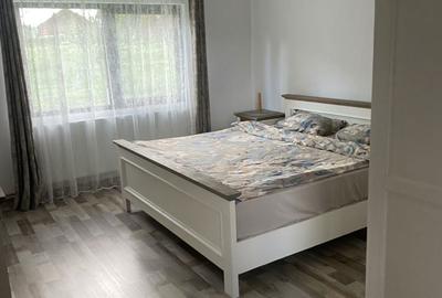 Casă cu 3 camere cu Teren 2000 Mp în Peleș - 5