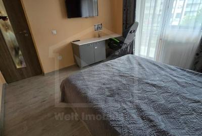 Duplex cu 4 camere cu Canalizare în Florești - 15