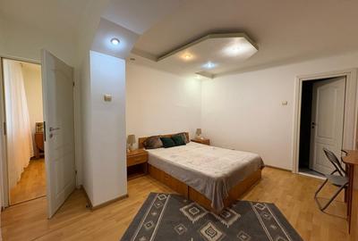 Apartament cu 2 camere semidecomandat, mobilat în Iancului - 4