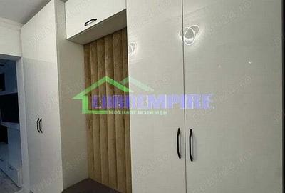 Apartament cu 4 camere decomandat în City Park Mall - 4