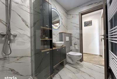 Apartament cu 2 camere în Central - 7