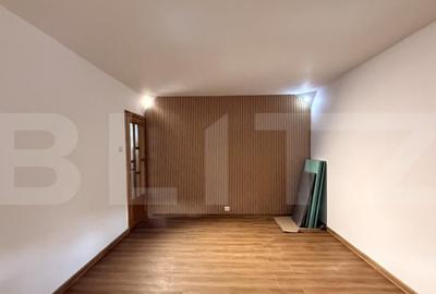 Apartament 3 camere decomandat, et. 1, 72 mp, zona 1 Mai - 5