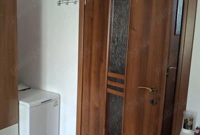 Proprietar vand garsoniera calea buziasului - 6