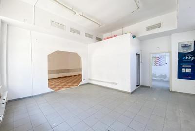 Spatiu comercial Centru - 3