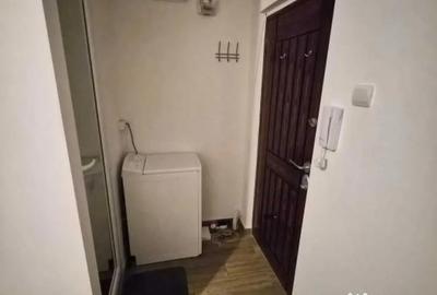 Garsonieră în Brâncoveanu