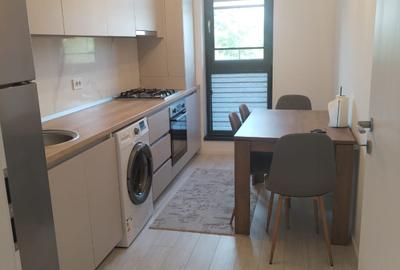 Apartament PLAZA RESIDENCE Bloc nou/metrou - 5