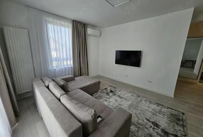 Apartament cu 2 camere decomandat în Dumbrăvița - 10