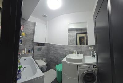 STUDIO 2 CAMERE | 40,46 | BLOC NOU | ETAJ 2| - 5