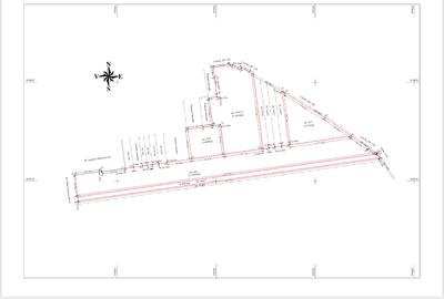Teren intravilan 56.089 mp Tunari, Ilfov – investiție dezvoltare rezidențială / - 4