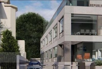Cladire moderna, 500mp, zona Zorilor - 2