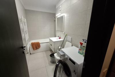 Apartament 2 camere Onix Pipera, terasa 9 mp, parcare , Centrala - 15