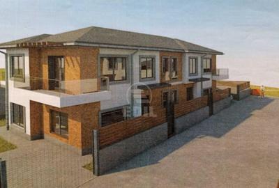 Sub pretul pietei! Casa duplex de vanzare Flore?ti, zona Salcamului Sub pretul pietei! Casa duplex de vanzare Flore?ti, zona Salcamului - 1
