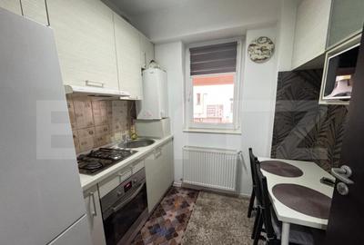 Garsonieră în 1 Mai - 8