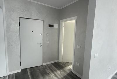 Apartament cu 2 camere decomandat în Păcurari - 2