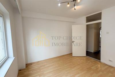 Apartament cu 3 camere semidecomandat, mobilat în Tei - 13