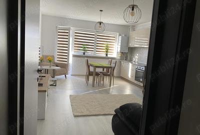 Garsonieră decomandată în Central - 2