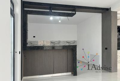 Casă individuală cu 4 camere cu Canalizare în Cristian - 4