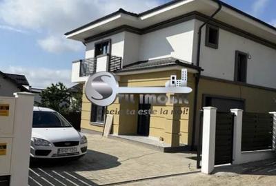 Casă cu 4 camere în Balciu - 4