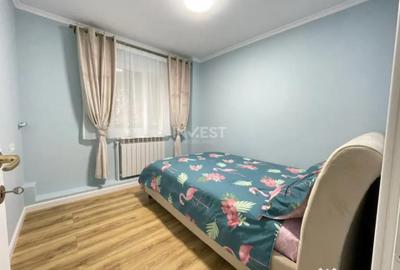 Apartament cu 4 camere decomandat, mobilat în Podu Roș - 4
