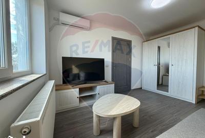 Apartament cu 2 camere, mobilat în Tomis Nord - 10