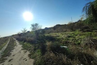 Teren de 455 mp, în Malu Mare - 2