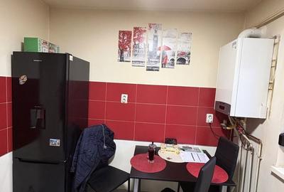 Apartament cu 2 camere în Central - 2