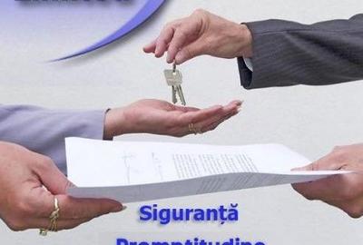 Apartament cu 3 camere în Decebal