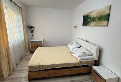 Apartament 2 camere Tomis Plus - 3
