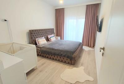 Casă cu 4 camere în Rudicica - 7