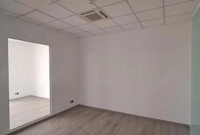 Spațiu comercial, de 736 mp, în Mogoșoaia - 18