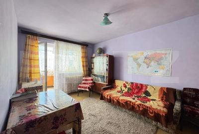 Apartament cu 2 camere decomandat, mobilat în Mănăștur