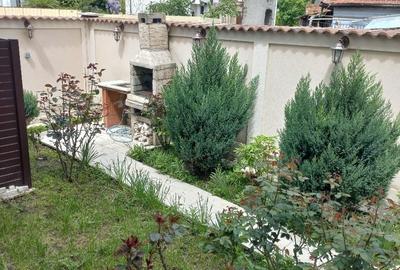 Apartament cu 3 camere decomandat în Popoveni - 4