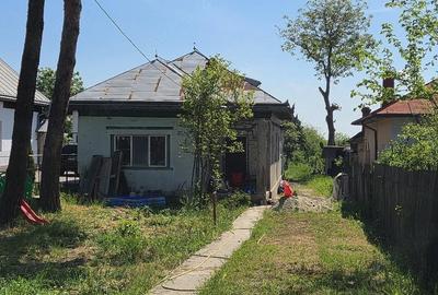 Casă cu Teren 3200 Mp în Periș - 1