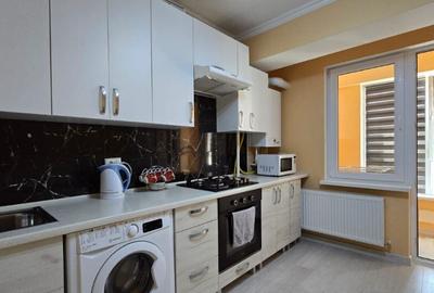 Garsoniera de inchiriat in zona Garii de Nord - 3