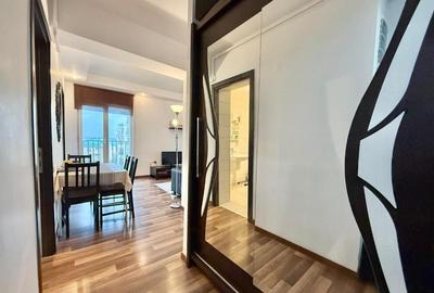 Apartament cu 2 camere decomandat în Ștefăneștii de Jos