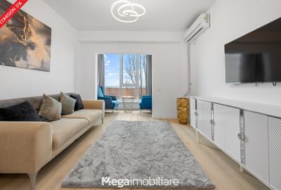 ✅Nou: Apartament 4 camere cu vedere la mare · mobilat · Faleză Nord - 8