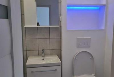 Garsonieră decomandată, mobilată în Astra - 7