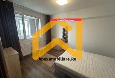 Apartament cu 2 camere semidecomandat, mobilat în Baba Novac - 2