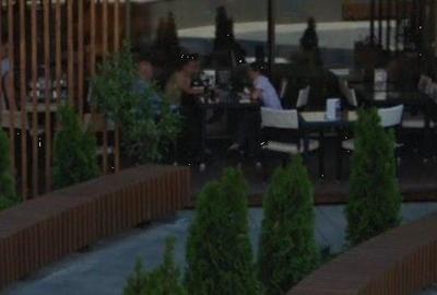 Spațiu 75 mp trafic intens  - Unirii metrou - 2