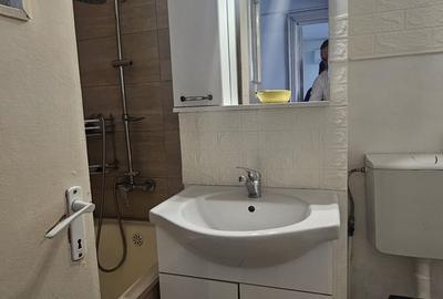 Apartament cu 2 camere decomandat, mobilat în Centru Civic - 6