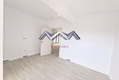 Apartament 3 camere Otopeni central | bloc nou, parcare, comision 0 - 8