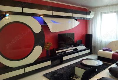 Apartament cu 3 camere decomandat în Berceni - 7