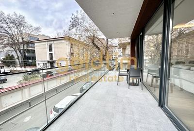 PRIMA CHIRIE/NOU/APARTAMENT PREMIUM/TERASA/PARCARE SUBTERANA/PRIMAVERII - 8