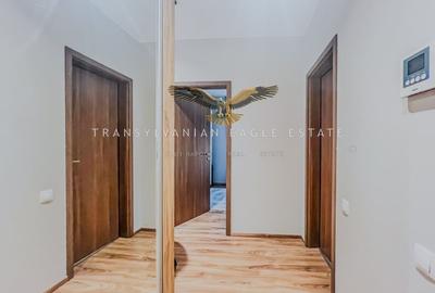 Apartament superb 3 camere cu priveliste panoramica|Sophia Residence - 16