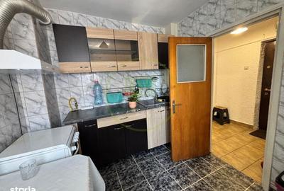 Apartament cu 2 camere semidecomandat în Central - 5
