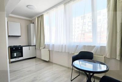 Apartament cu 2 camere în UTA - 5
